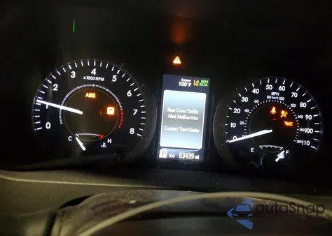 2018 Toyota Sienna Xle from USA, damaged, VIN 5TDDZ3DC1JS190712